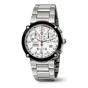 梅花/Titoni  石英机芯 男表 94935 SB-305